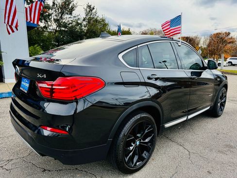 Used 2016 BMW X4 xDrive35i image 15
