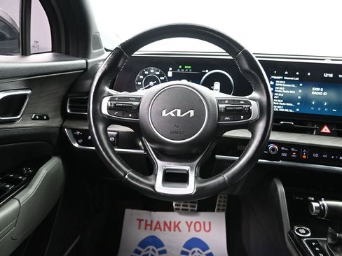 Certified 2023 Kia Sportage X-Pro Prestige image 35