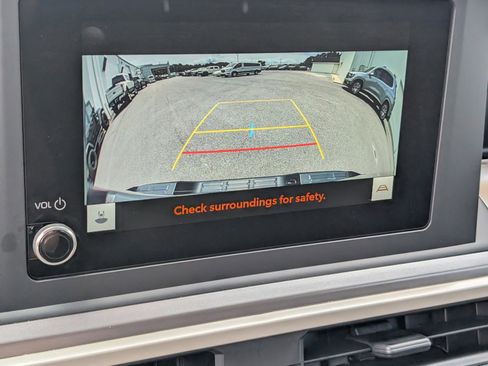 Used 2025 Toyota Tacoma SR5 RWD image 24