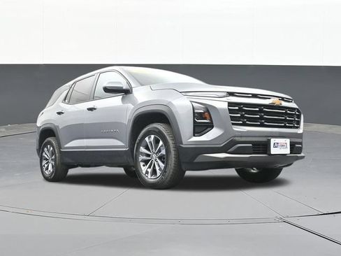 Used 2026 Chevrolet Equinox LT w/ Convenience Package II AWD/4WD image 51
