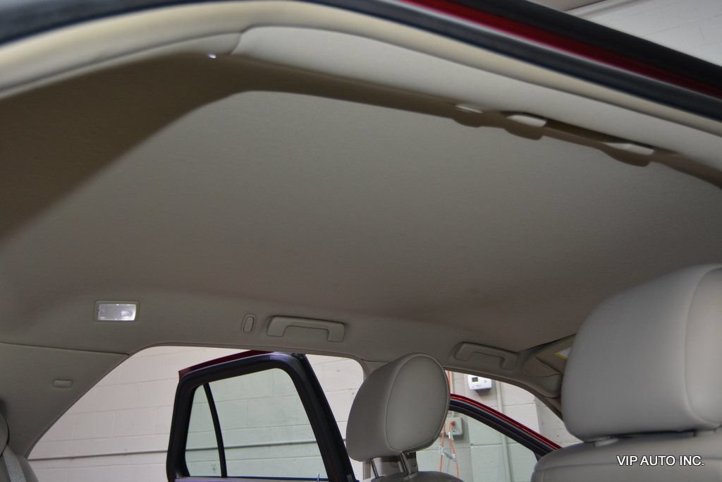 Used 2010 Cadillac DTS FWD image 19