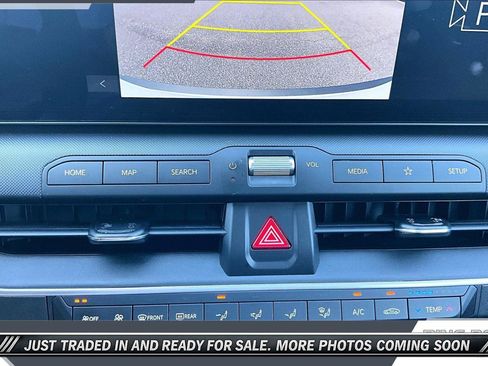 Used 2025 Kia K4 FWD image 22