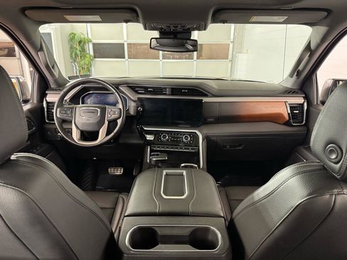 Used 2022 GMC Sierra 1500 Denali image 34