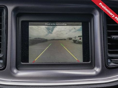 Used 2020 Dodge Challenger SXT RWD image 19