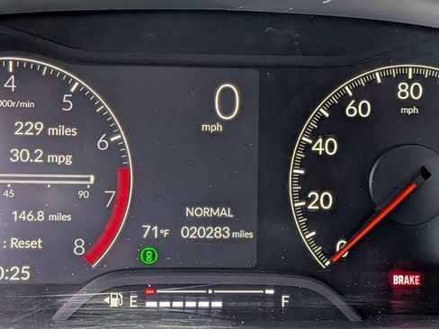Used 2024 Honda Civic Si image 9