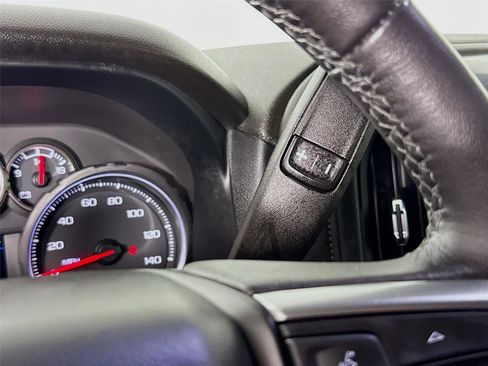 Used 2022 Chevrolet Silverado 2500 LT w/ Z71 Sport Edition image 17