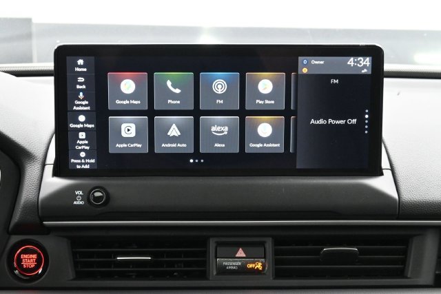 New 2026 Honda Pilot Black Edition image 23