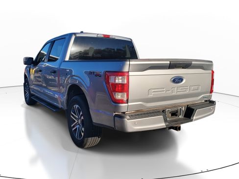 Used 2023 Ford F150 XL w/ STX Appearance Package image 3
