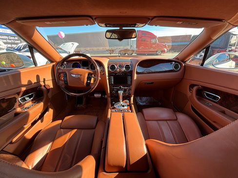 Used 2010 Bentley Continental GT Speed image 22