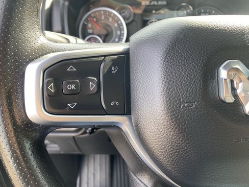 Used 2025 RAM 1500 Tradesman AWD/4WD image 14