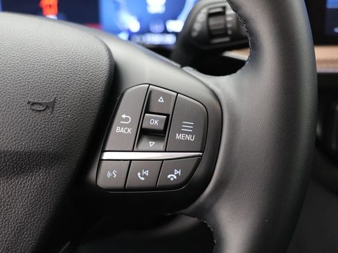 Used 2025 Ford Bronco Sport Outer Banks AWD/4WD image 21