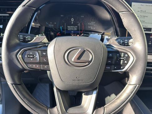 Certified 2025 Lexus RX 350 Premium image 17