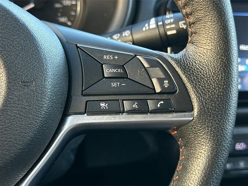 Used 2024 Nissan Kicks SR w/ SR Premium Package image 28
