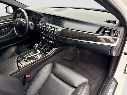 Used 2013 BMW 535i Sedan RWD image 16