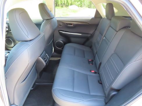 Used 2021 Lexus NX 300 AWD w/ Cold Area Package image 26