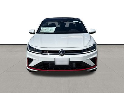 New 2027 Volkswagen Jetta GLI Autobahn