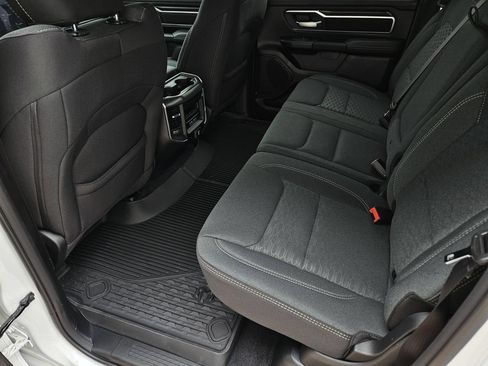 New 2026 RAM 1500 2WD Crew Cab image 7