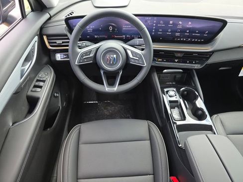 New 2026 Buick Envision Avenir image 3