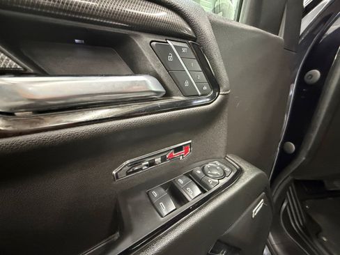Used 2024 GMC Sierra 1500 AT4 w/ AT4 Preferred Package AWD/4WD image 26