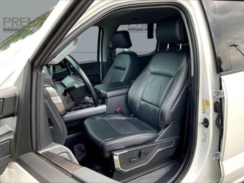 Used 2023 Ford F350 Lariat AWD/4WD image 24