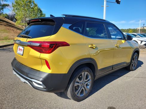 Used 2023 Kia Seltos S image 20