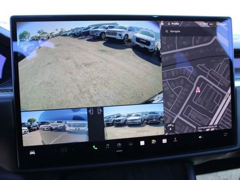 Used 2023 Tesla Model X Plaid image 22