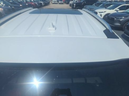 Used 2020 Ford Explorer Platinum w/ Premium Technology Package AWD/4WD image 9