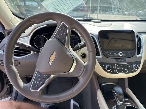 Used 2024 Chevrolet Malibu LT image 5