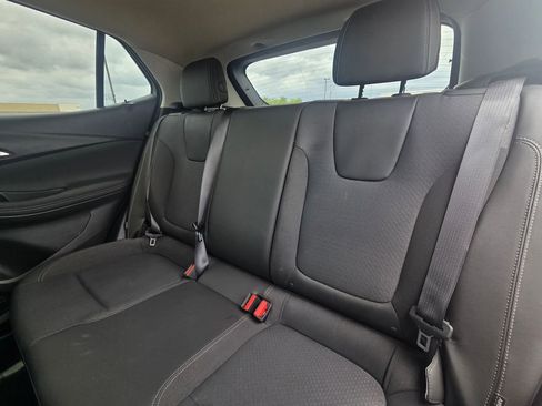 Used 2024 Buick Encore GX Preferred image 24