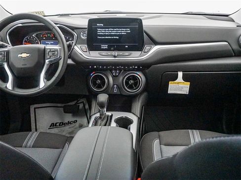 New 2026 Chevrolet Blazer LT w/ Midnight/Sport Edition image 16