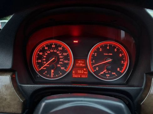 Used 2007 BMW 335i Convertible RWD image 39