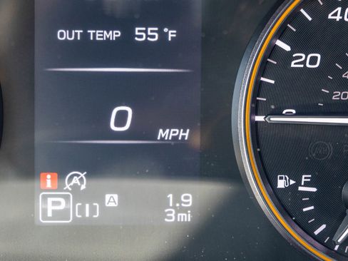 New 2026 Subaru Crosstrek 2.5i Wilderness AWD/4WD image 35
