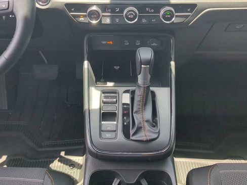 New 2026 Honda CR-V TrailSport image 16