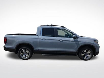 New 2026 Honda Ridgeline RTL