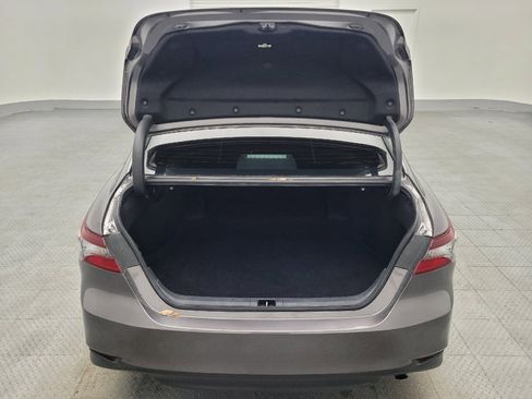 Used 2024 Toyota Camry LE FWD image 29