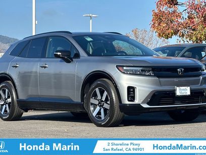 New 2025 Honda Prologue Touring