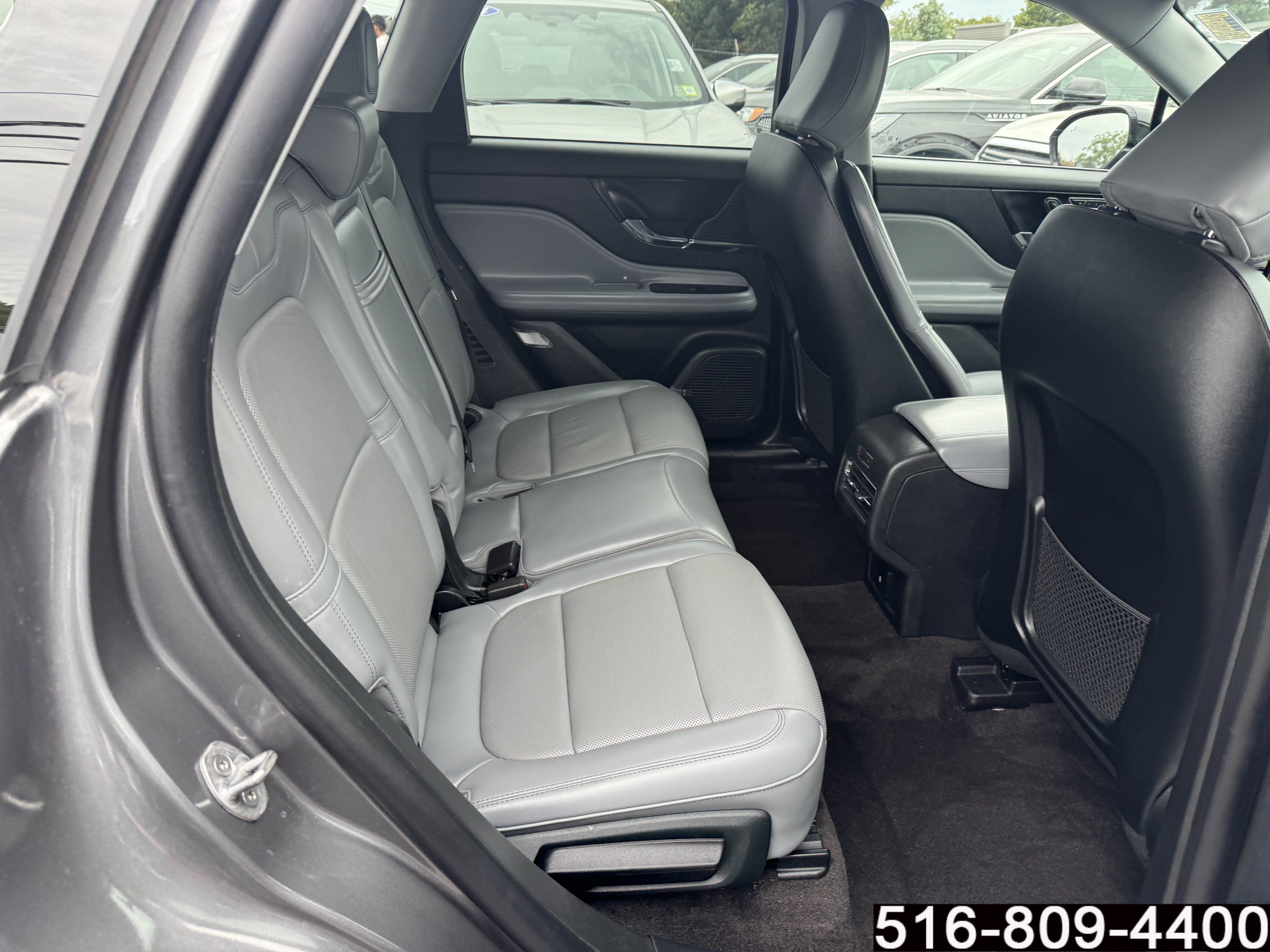 Used 2022 Lincoln Corsair AWD w/ Premium Package image 29