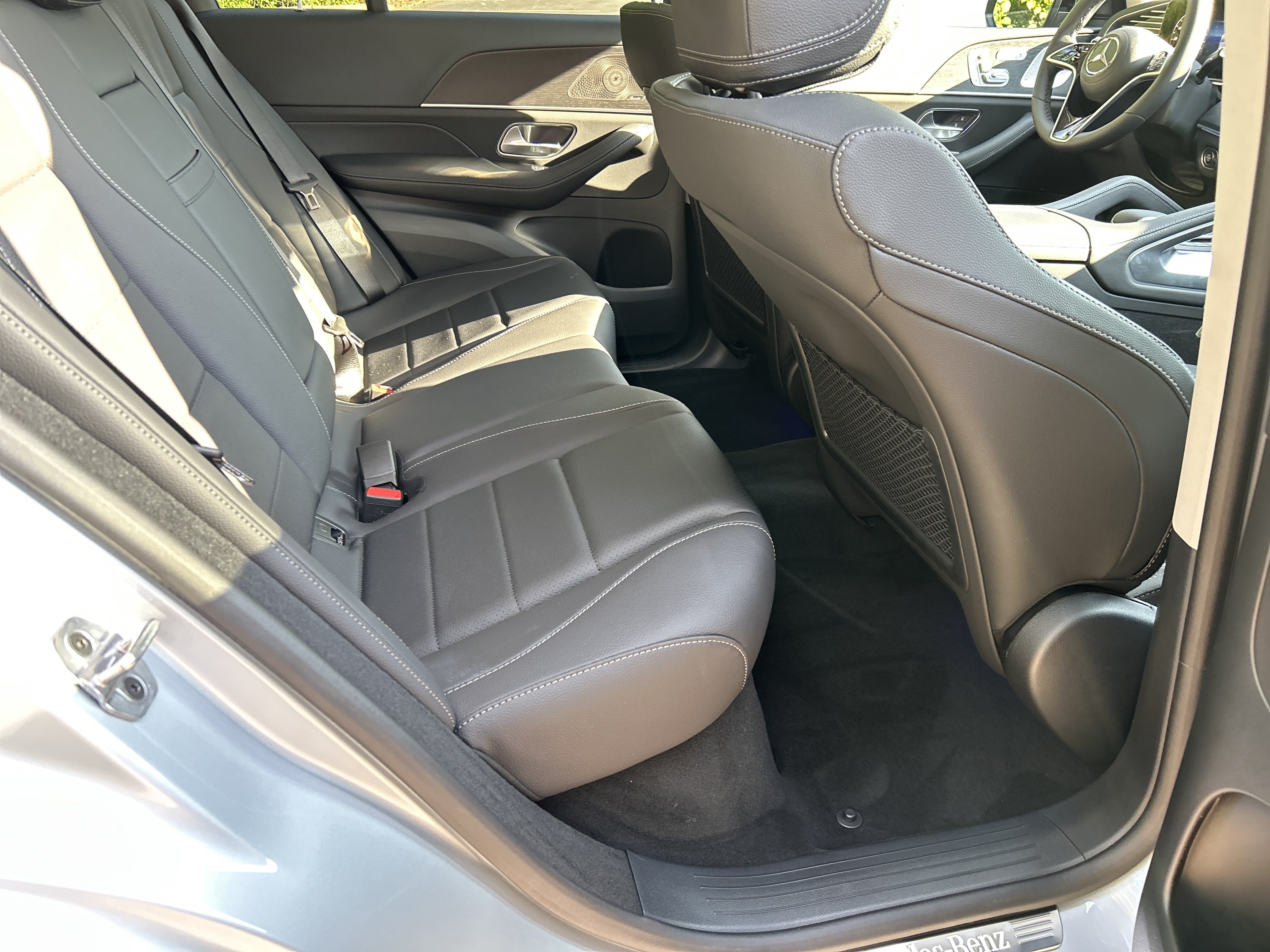 New 2026 Mercedes-Benz GLE 450 4MATIC image 39