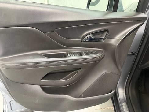 Used 2019 Buick Encore Preferred FWD image 10
