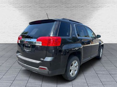 Used 2013 GMC Terrain SLE w/ Convenience Package FWD image 4