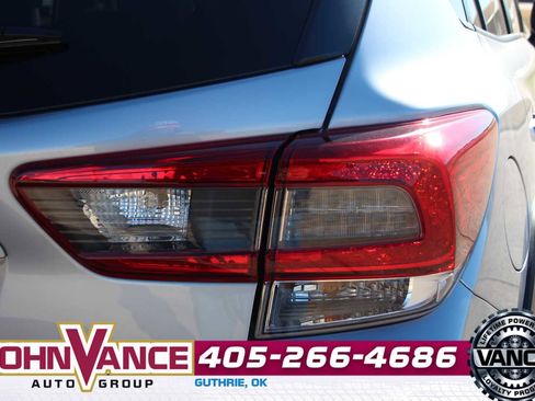 Used 2021 Subaru Crosstrek 2.5i Sport w/ Moonroof Package image 11