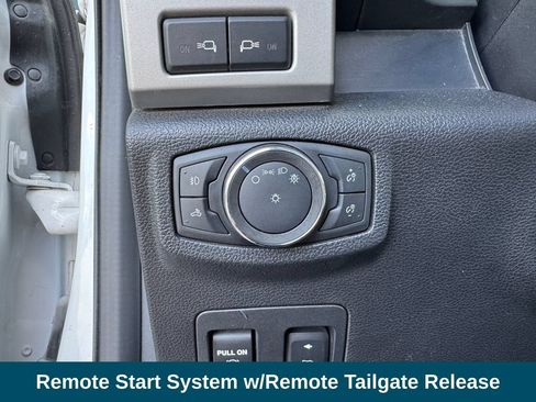 Used 2020 Ford F150 Lariat w/ Equipment Group 502A Luxury AWD/4WD image 18