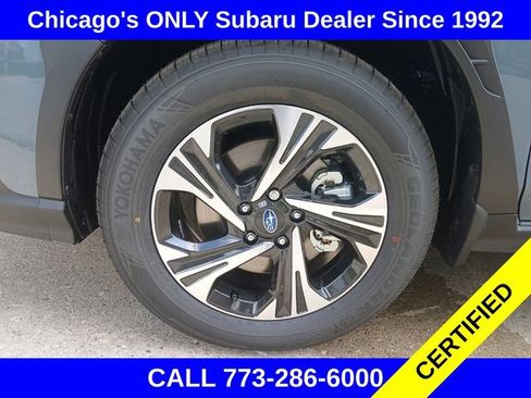 Used 2025 Subaru Crosstrek 2.0i Premium w/ Convenience Package #2 image 25