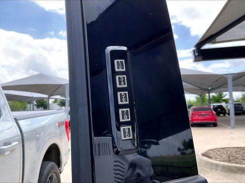 Used 2023 Ford F150 XLT w/ Equipment Group 302A High AWD/4WD image 32