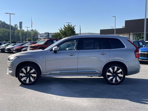 Used 2023 Volvo XC90 T8 Ultimate w/ Protection Package Premier AWD/4WD image 25