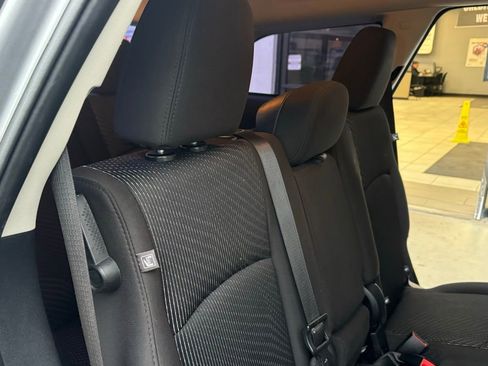 Used 2015 Dodge Journey American Value Package w/ Flexible Seating Group image 27