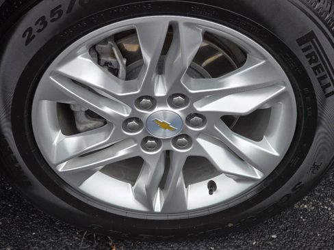 Used 2022 Chevrolet Blazer LT FWD image 3