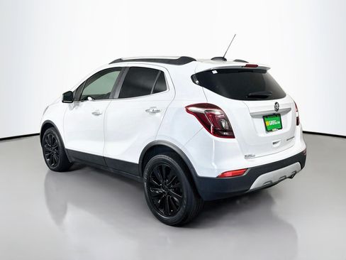Used 2020 Buick Encore Preferred FWD image 7