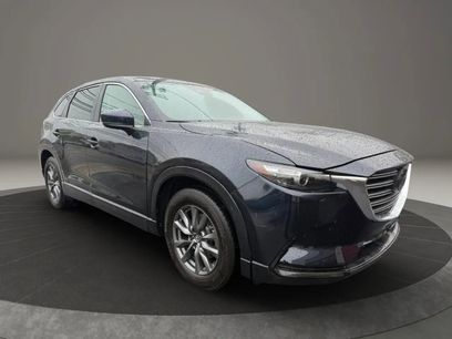 Used 2021 MAZDA CX-9 Sport
