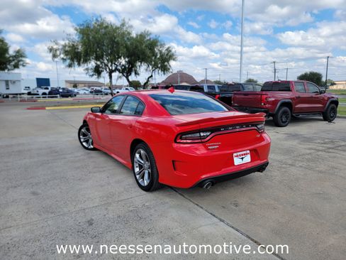 Used 2021 Dodge Charger R/T image 5